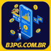 Logo da B3PG